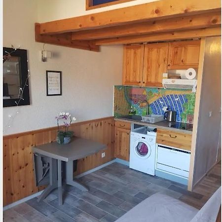 카발레르쉬르메르 Hameau Du Soleil 아파트 외부 사진