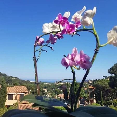 카발레르쉬르메르 Hameau Du Soleil 아파트 외부 사진