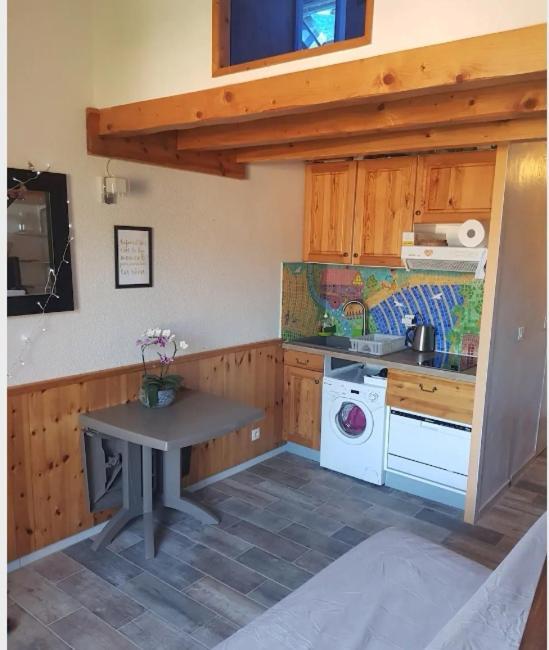 카발레르쉬르메르 Hameau Du Soleil 아파트 외부 사진