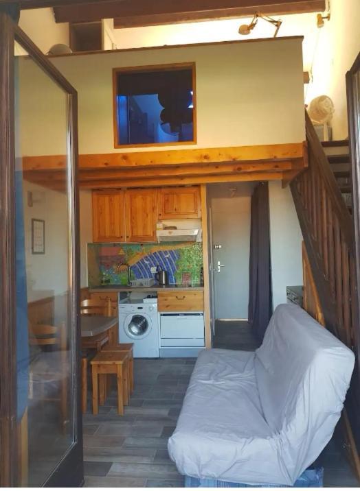 카발레르쉬르메르 Hameau Du Soleil 아파트 외부 사진